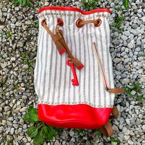 Authentic Fossil Bag